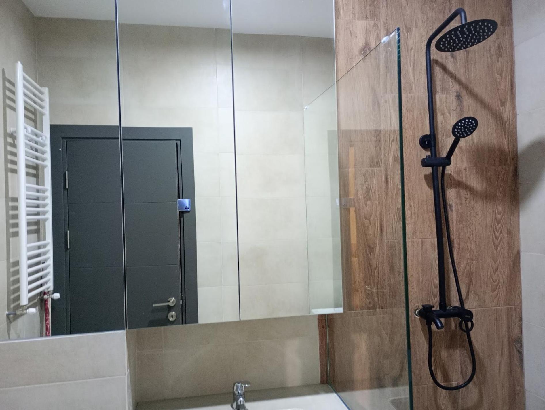 Stylish, Modern 2 Rooms Flat With Panoramic View, Near Presidential Palace Bükreş Dış mekan fotoğraf